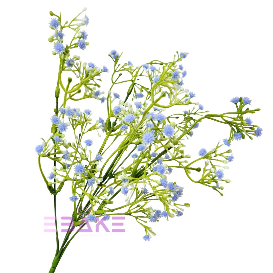 Baby's Breath Bunch (Set of 6 Colours)